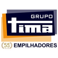Grupo Tima logo - Similar company to Empinova