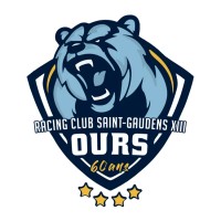 RACING CLUB SAINT GAUDENS COMMINGES XIII logo - Similar company to Racing Car