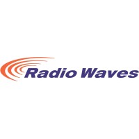 Radio Waves NZ logo - Similar company to Netronics