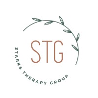 Starks Therapy Group logo - Similar company to At Peace Therapy, Pllc