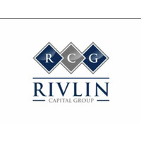 Rivlin Capital Group logo - Similar company to Vencedor