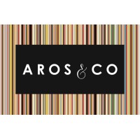 AROS & CO. logo - Similar company to Aros Development