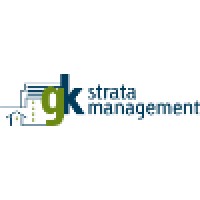 GK Strata Management logo - Similar company to Beaches Strata