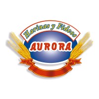 Fideos Aurora logo - Similar company to Biscoitos Bardan