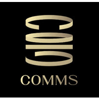 Coin Communications logo - Similar company to Effect Advertising