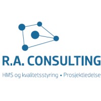 RA-Consulting AS logo - Similar company to Aase Media As