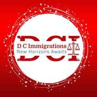 D C Immigrations