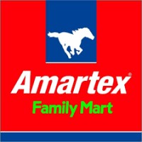 Amartex Family Mart logo - Similar company to Attar Logistics Pvt. Ltd.