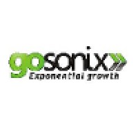 gosonix logo - Similar company to Digits Community
