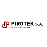 Pirotek S.A. logo - Similar company to Hogar Seco, S.L.