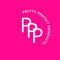 Pretty Perfect Products LTD logo - Similar company to Futureversity