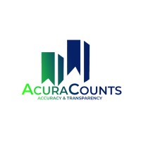 Acuracounts, Inc logo - Similar company to Taxtics - Tailored Tax Solutions