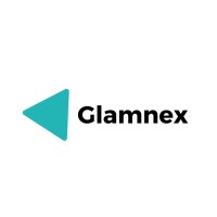 Glamnex logo - Similar company to Eclipse Translations