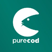 Purecod logo - Similar company to Closedpen As