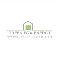 Green Box Energy Ltd logo - Similar company to Greenbox Energy Sas