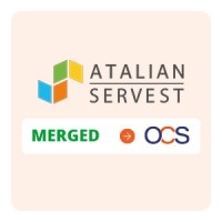 Atalian Servest UK & Ireland logo - Similar company to Ocs