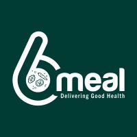 6meal - Delivering Good Health logo - Similar company to Essite