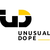 Unusualdope by Jawa Kreatif Desain PT logo - Similar company to Baliola