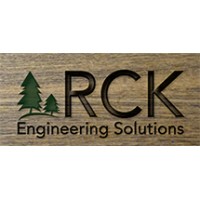 RCK Engineering Solutions logo - Similar company to Tres Commas