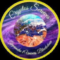 Cryptos Services logo - Similar company to 𝐙𝐀𝐙𝐙𝐋𝐄 𝐋𝐚𝐛𝐬ᵀᴹ