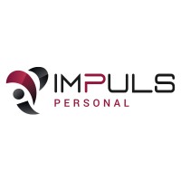 Impuls Personal GmbH logo - Similar company to Nihs Gmbh