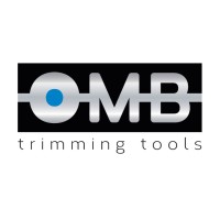 O.M.B STAMPI logo - Similar company to Studio Colantuono