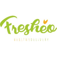 FRESHEO - Auvergne Rhône-Alpes logo - Similar company to Fresheo