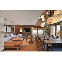 Le Rooftop Chalet Meribel logo - Similar company to Excel Search