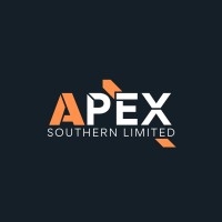 Apex Southern Limited logo - Similar company to Broadsword Fire Protection Ltd