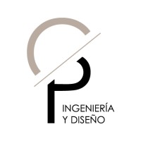 CP Ingeniería y Diseño logo - Similar company to Once Graphic | Animation & Design Studio
