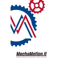 MechaMotion.it logo - Similar company to Itamac