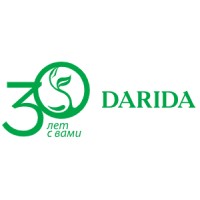 DARIDA logo - Similar company to Ciemme_Labels&Packaging®