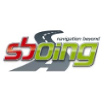 SBOING.net logo - Similar company to Ab Architects.