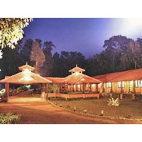 Jungle Park Resort logo - Similar company to Afro Aromatic Limited
