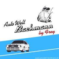 Autowelt Bachmann logo - Similar company to J. Senn Ag Abschleppdienst