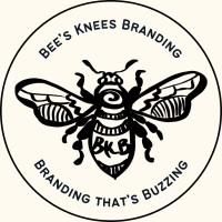 Bees Knees Branding logo - Similar company to Clear Global Solutions Llc (Cgs)