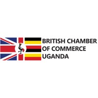 British Chamber of Commerce Uganda logo - Similar company to Amcham Uganda