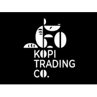 The Kopi Trading Company logo - Similar company to Blend To Mend