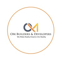 Om Builders and Developers logo - Similar company to Om Developers