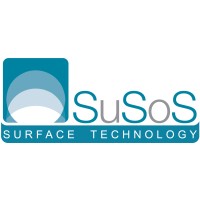 SuSoS AG logo - Similar company to Gaudilabs