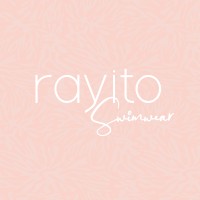Rayito Swimwear logo - Similar company to Lima 18 Designs