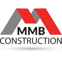 MMB Construction logo - Similar company to Mmb Contractors