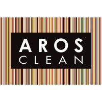 AROS Clean logo - Similar company to Laros Ejendomsadministration A/S
