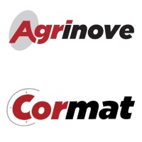 AGRINOVE-CORMAT logo - Similar company to Coop Emc2
