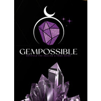 Gempossible logo - Similar company to First Partner Consulting