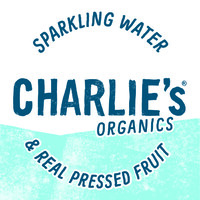 Charlie's Organics logo - Similar company to Candy Can
