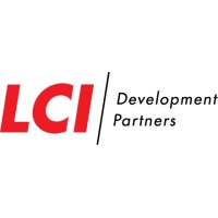 LCI Development Partners logo - Similar company to Leopardo Efficiency