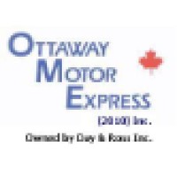 Ottaway Motor Express (2010) Inc.