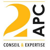 2APC CONSEIL ET EXPERTISE logo - Similar company to Cabinet Triaxe