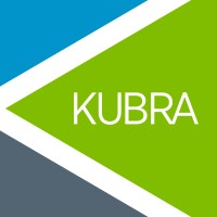 KUBRA logo - Similar company to Vertexone